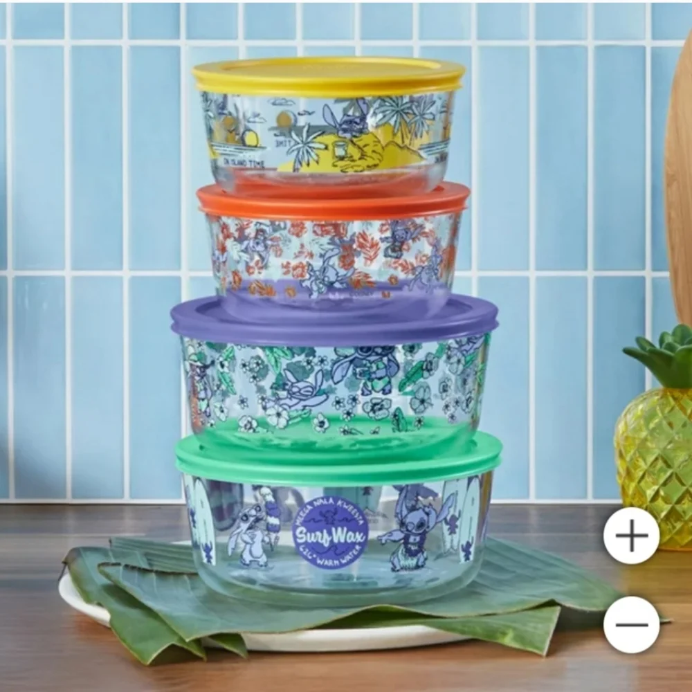 Pyrex brand new